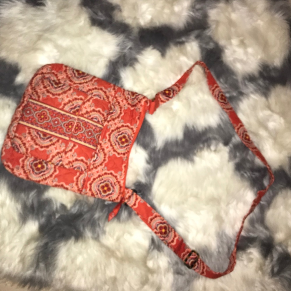 Cross shoulder bag